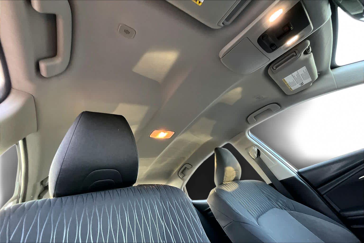 Thumbnail: 2025 Toyota Camry - 28