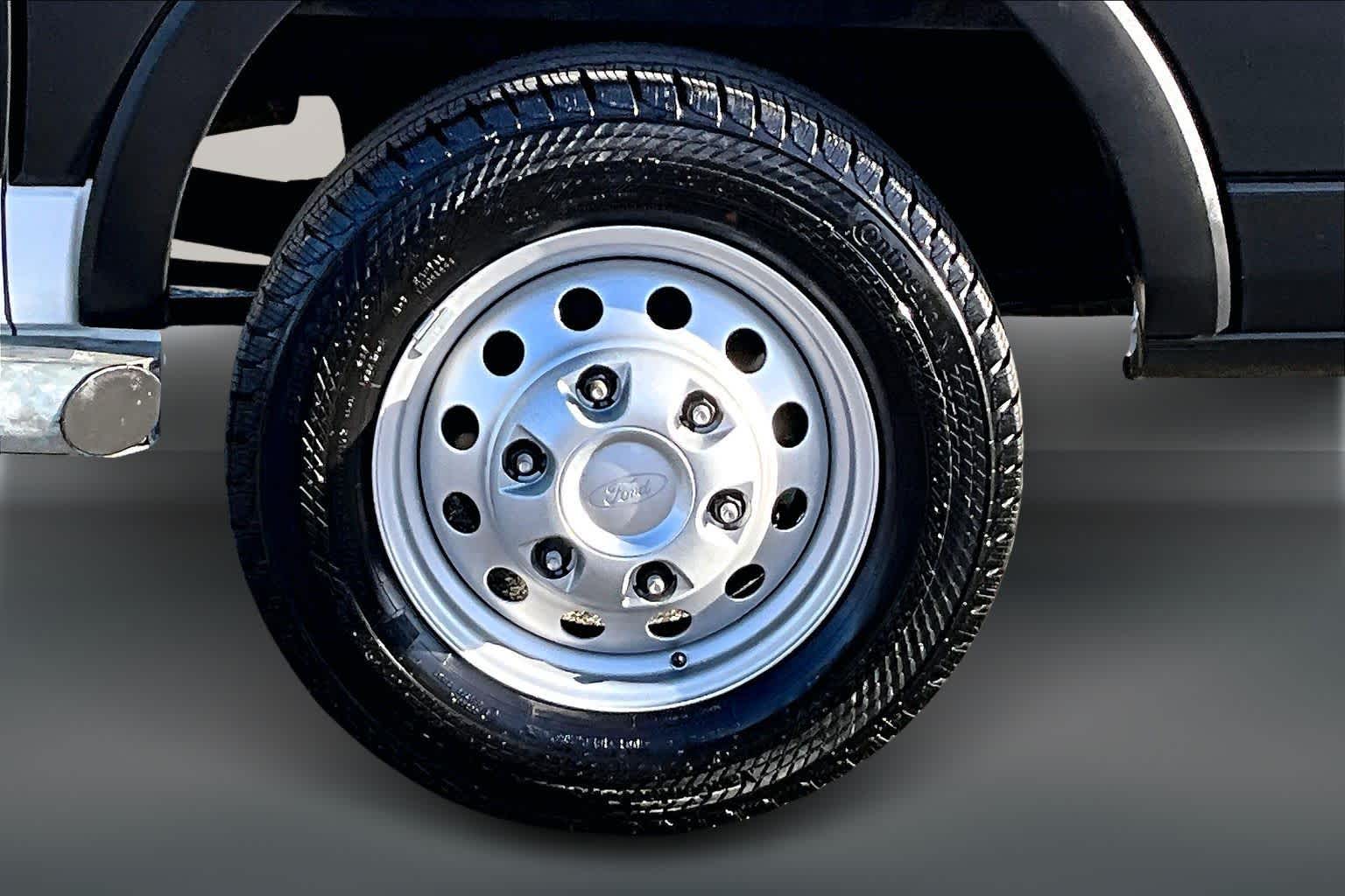 Thumbnail: 2024 Ford Transit Series - 30