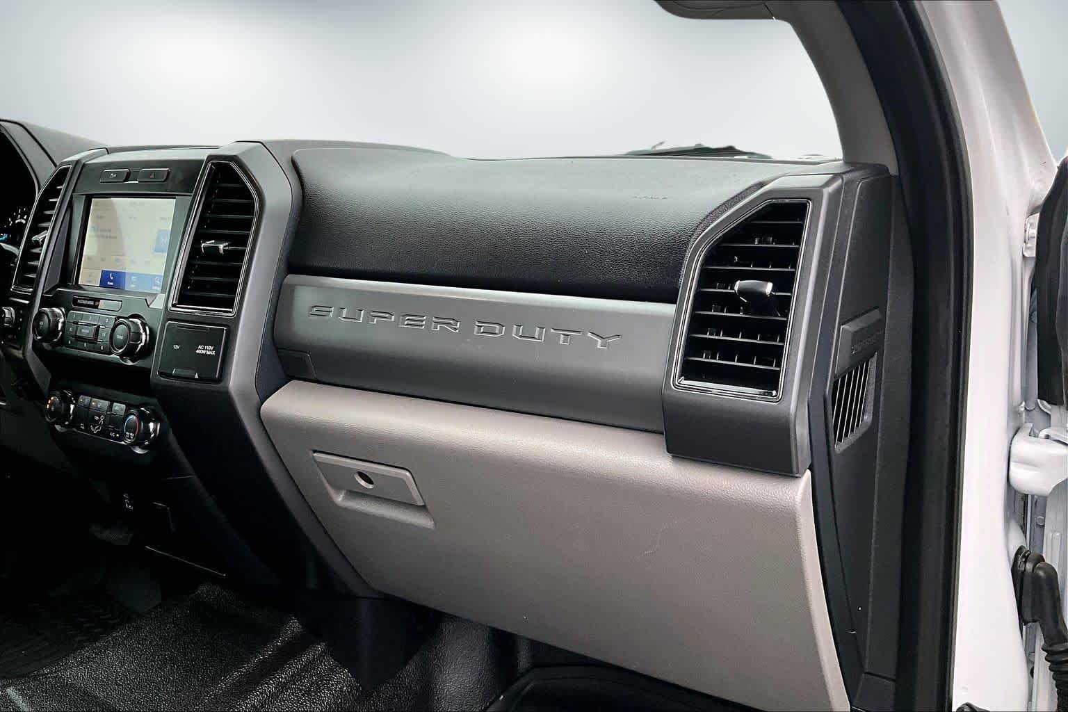 Thumbnail: 2021 Ford Econoline - 22