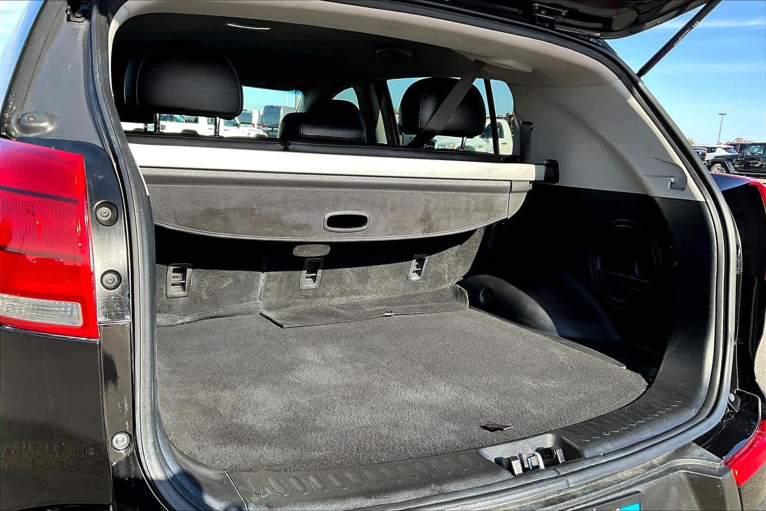 Thumbnail: 2016 Kia Sportage - 16