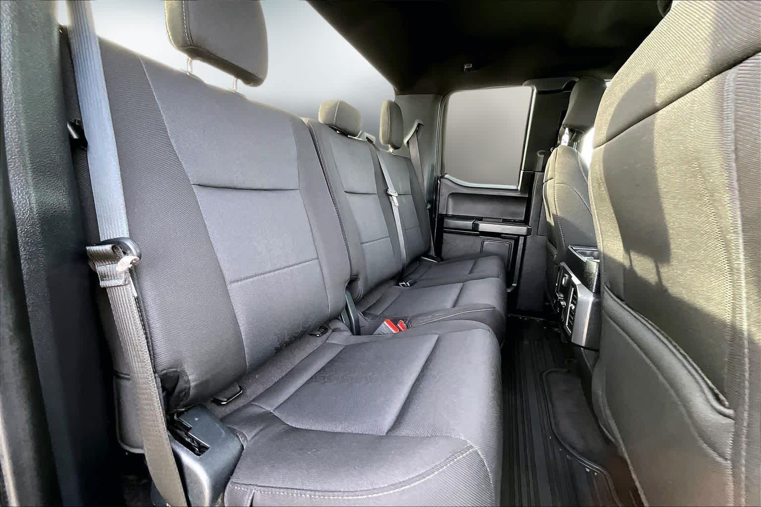 Thumbnail: 2020 Ford F-150 - 30