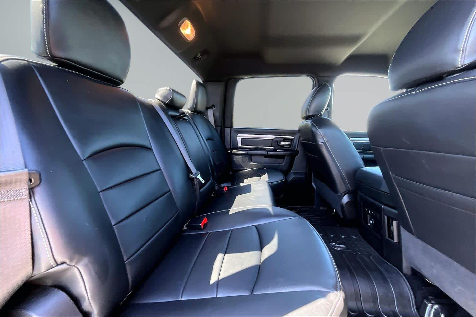 Thumbnail: 2024 RAM 1500 Classic - 29