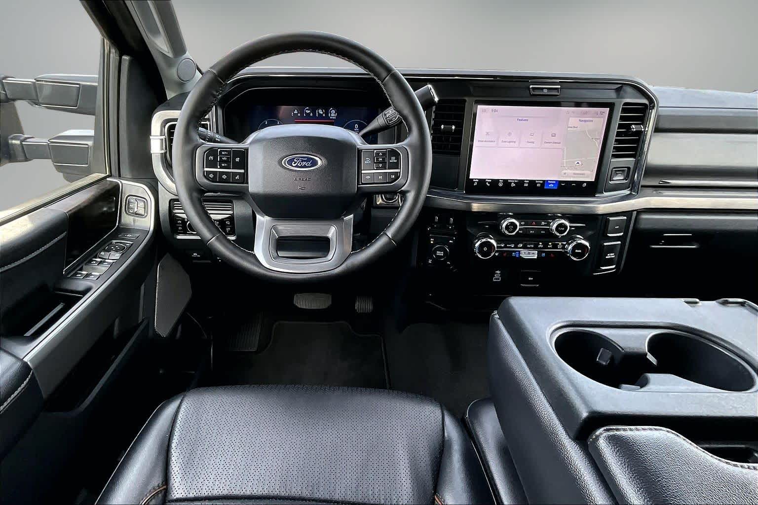 Thumbnail: 2025 Ford Econoline - 11
