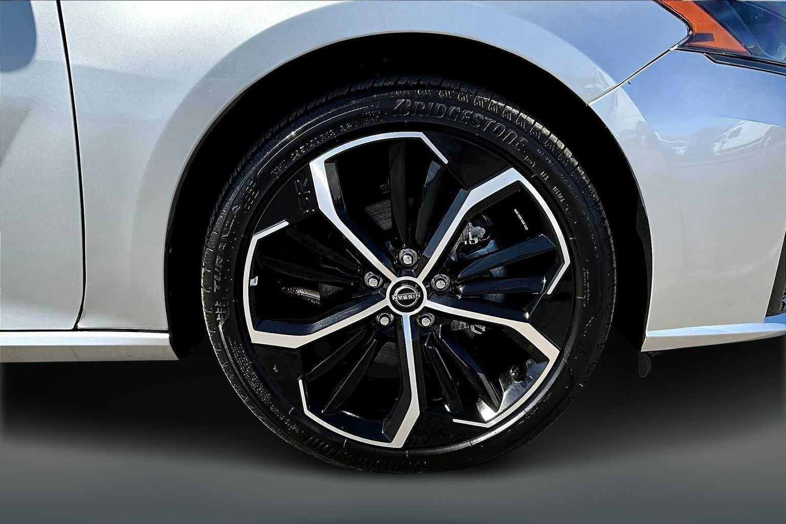 Thumbnail: 2024 Nissan Altima - 7