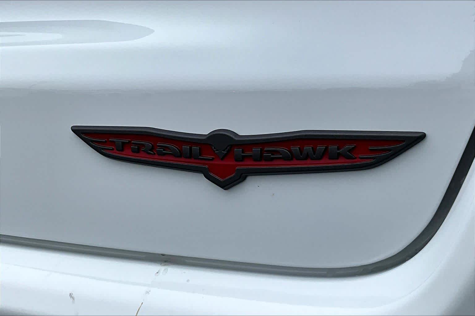 Thumbnail: 2024 Jeep Compass - 7