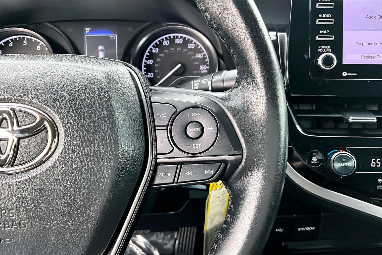 Thumbnail: 2023 Toyota Camry - 24