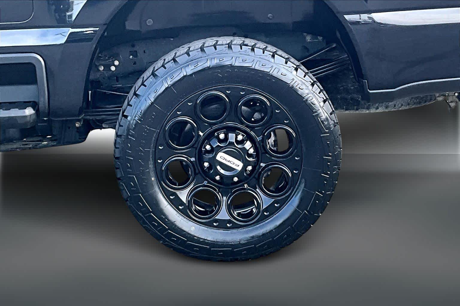 Thumbnail: 2024 Ford Econoline - 31