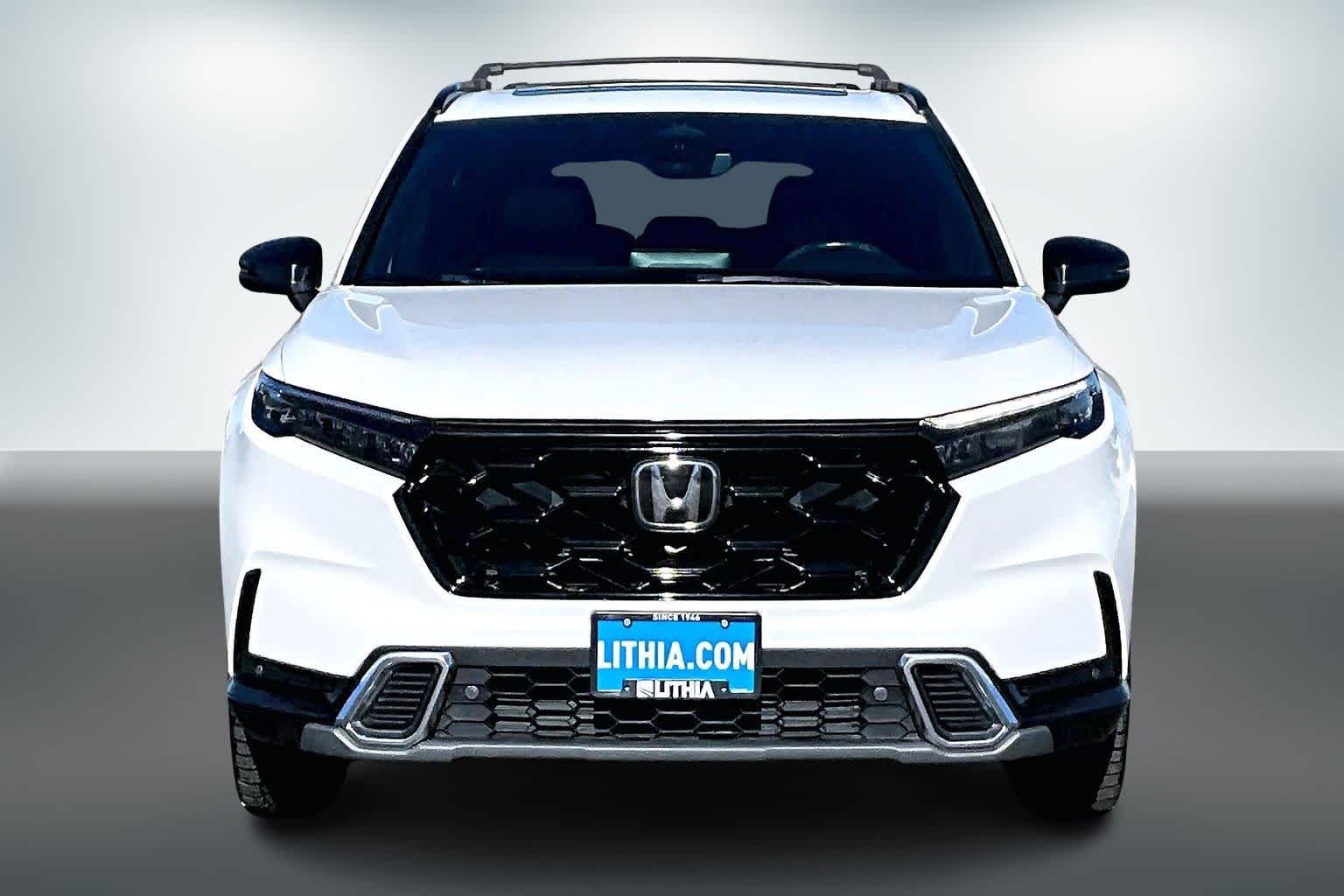 Thumbnail: 2023 Honda CR-V - 6