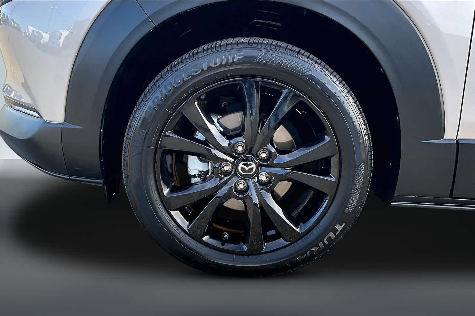 Thumbnail: 2024 Mazda CX-30 - 8