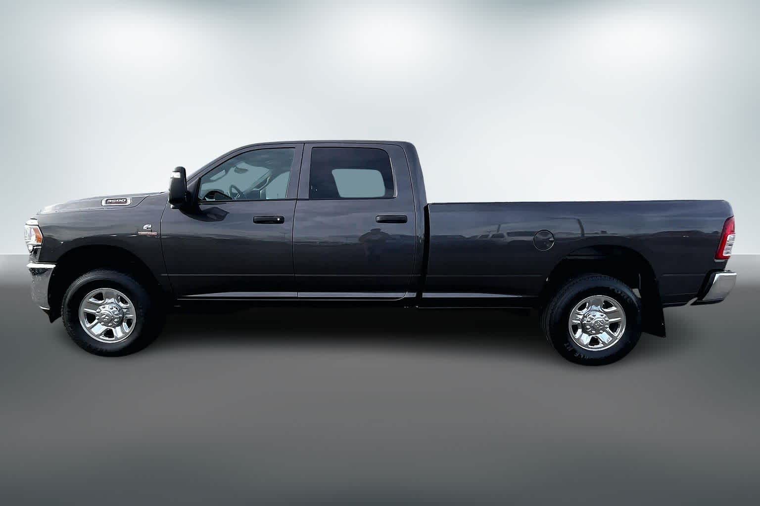 Thumbnail: 2024 RAM 3500 - 3