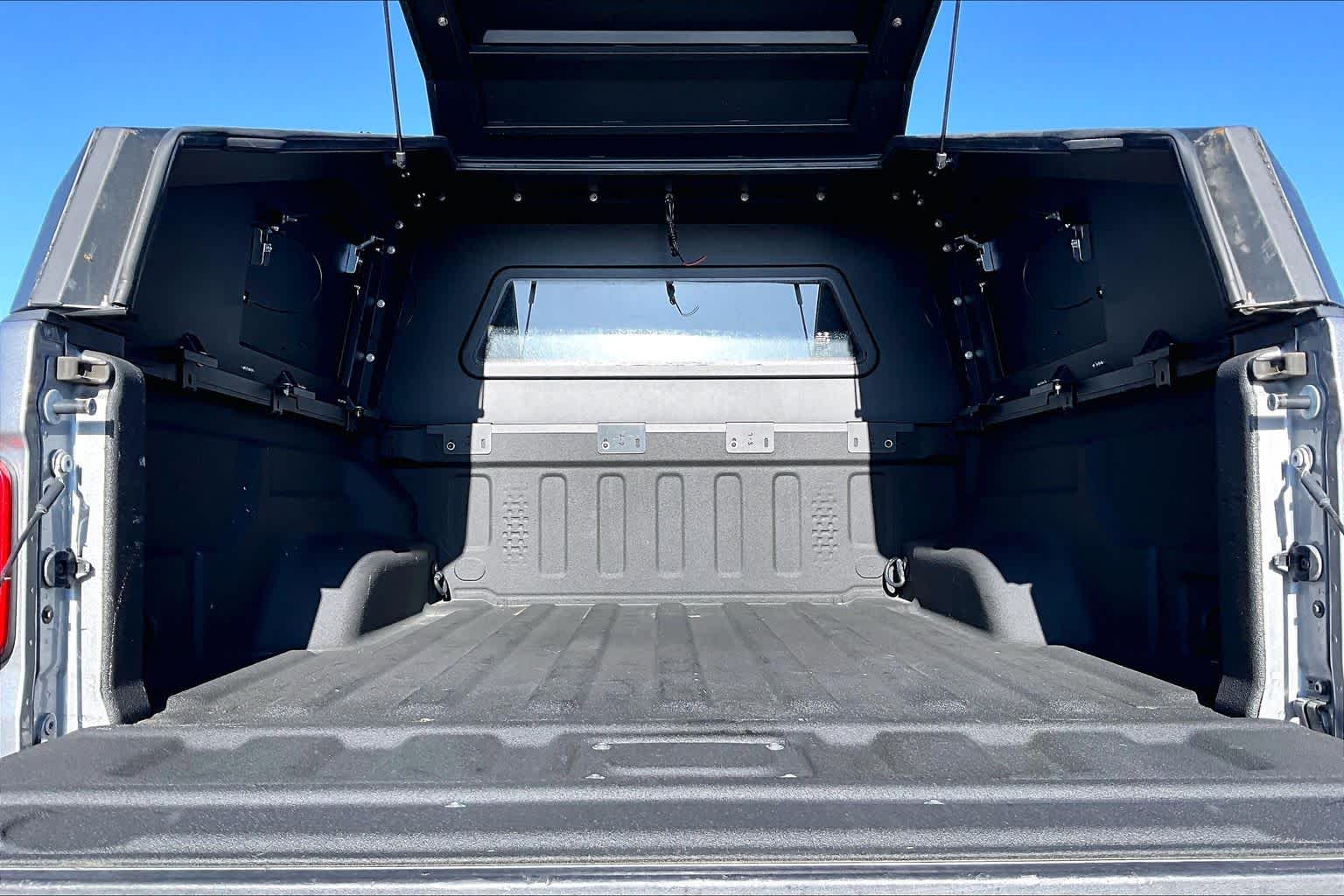 Thumbnail: 2020 Jeep Gladiator - 18