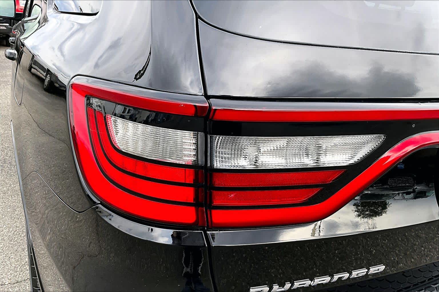 Thumbnail: 2025 Dodge Durango - 32