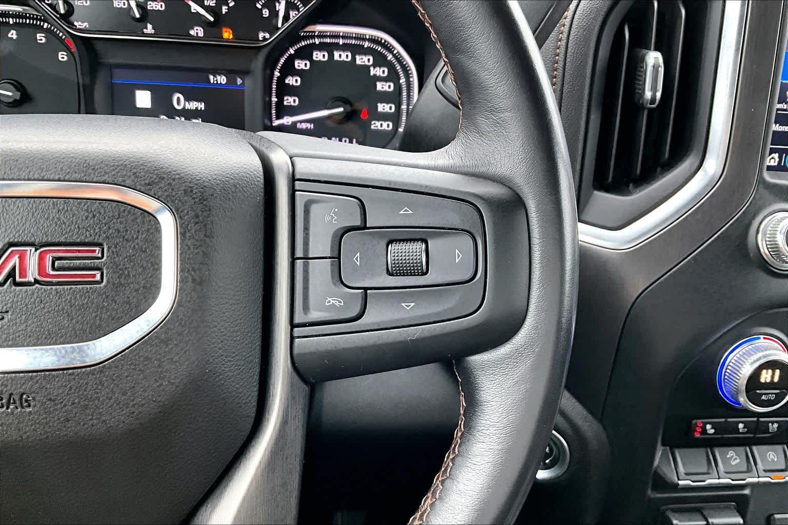 Thumbnail: 2019 GMC Sierra 1500 - 24