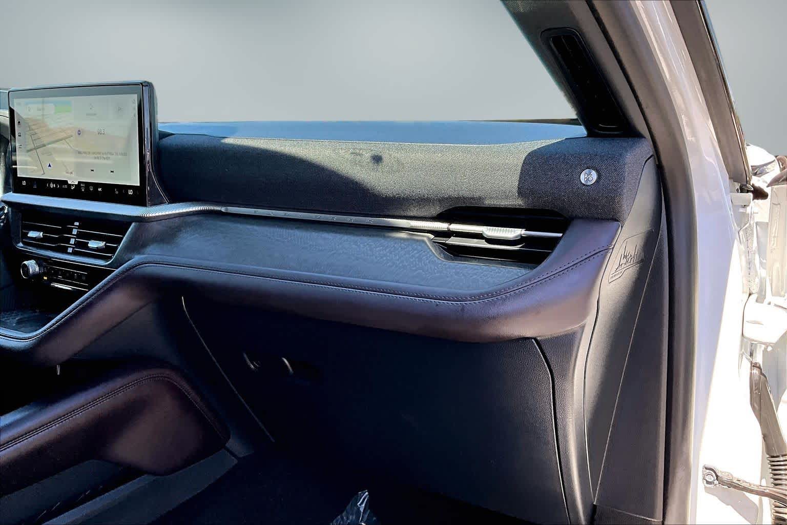 Thumbnail: 2025 Ford Explorer - 22