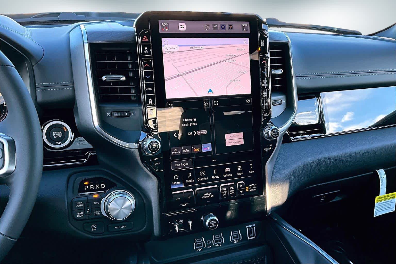 Thumbnail: 2026 RAM 1500 - 16