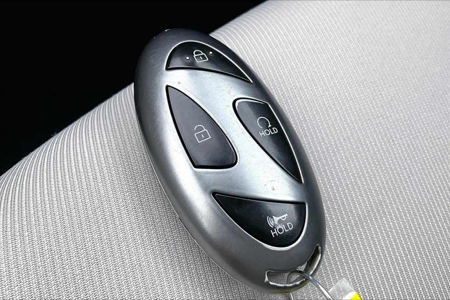 Thumbnail: 2025 Hyundai Tucson - 19