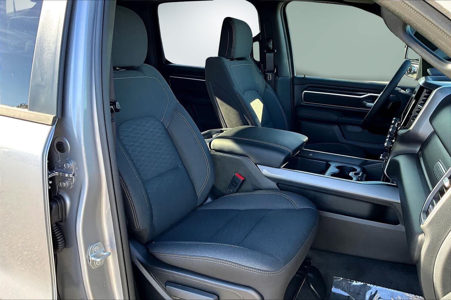 Thumbnail: 2026 RAM 1500 - 14