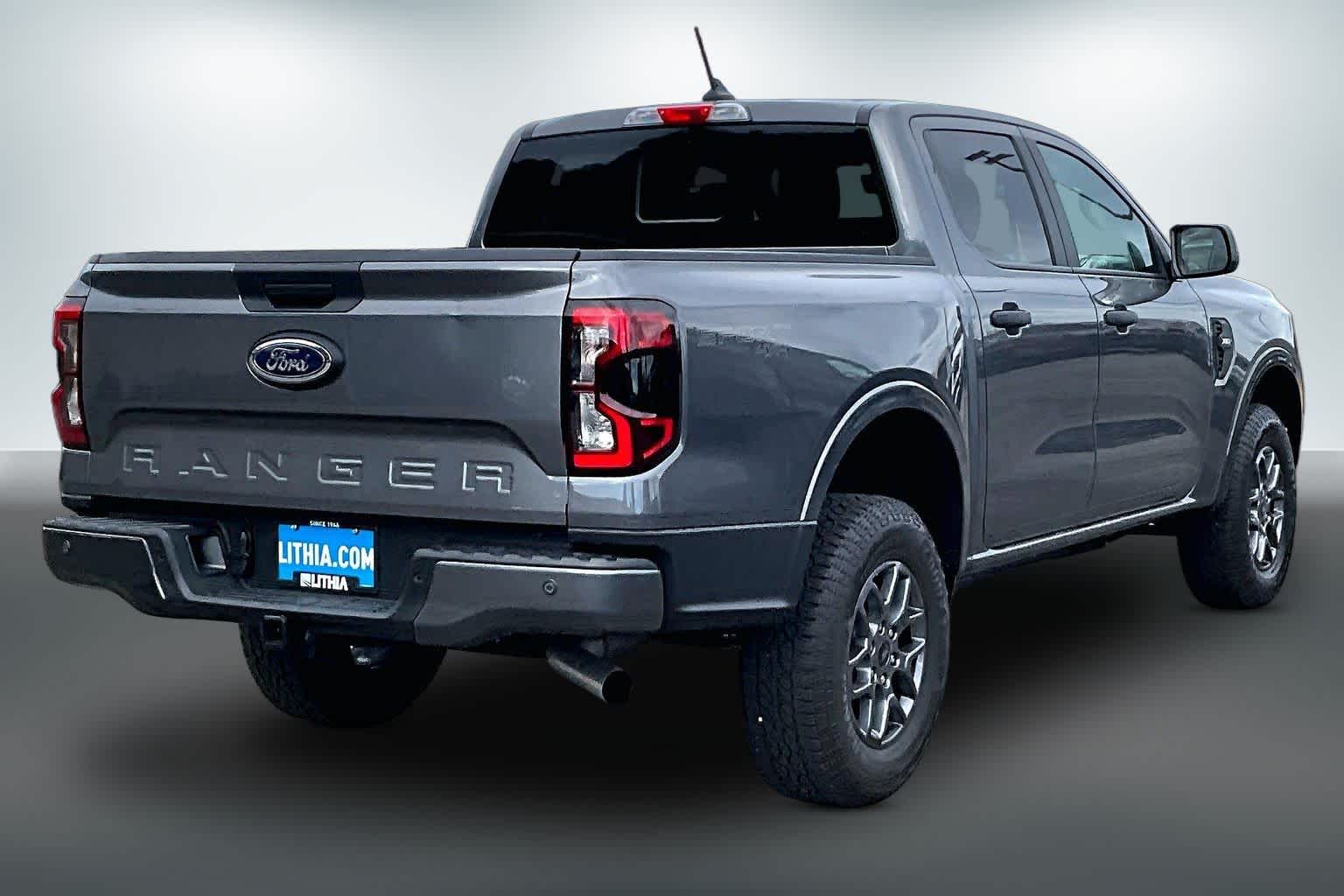 Thumbnail: 2024 Ford Ranger - 21