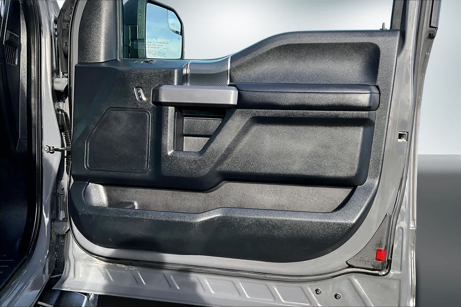 Thumbnail: 2020 Ford F-150 - 28