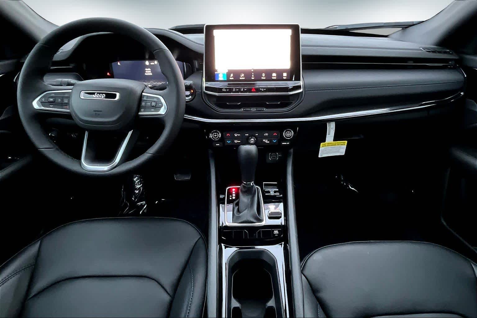 Thumbnail: 2026 Jeep Compass - 10