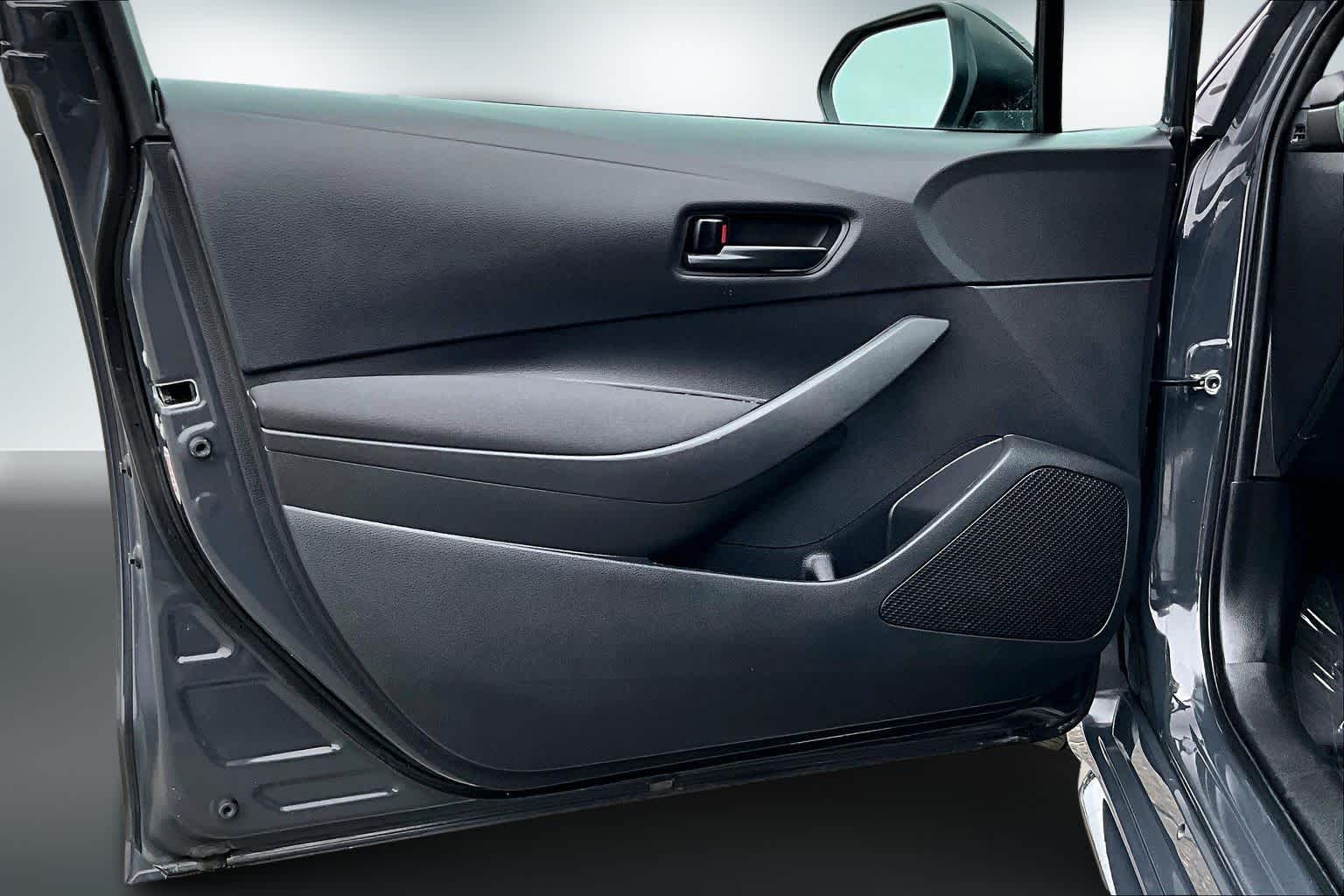 Thumbnail: 2024 Toyota Corolla - 27