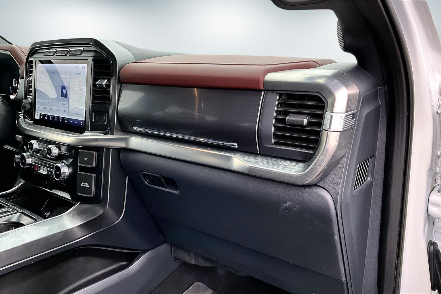 Thumbnail: 2023 Ford F-150 - 23