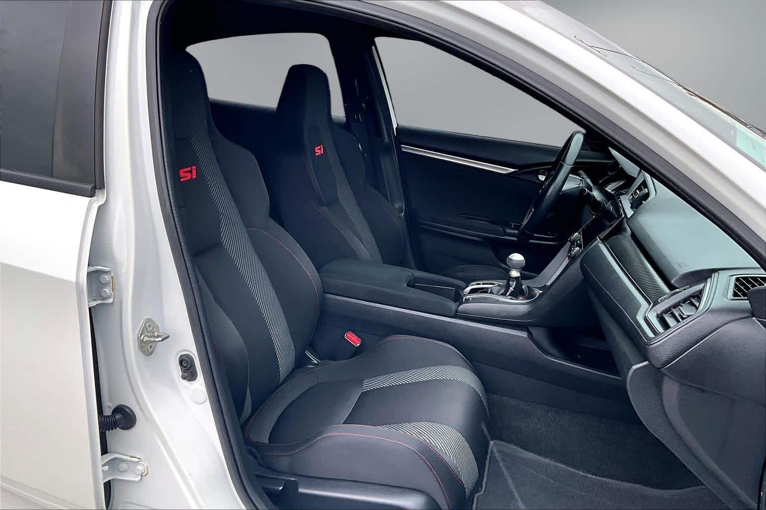 Thumbnail: 2018 Honda Civic - 13