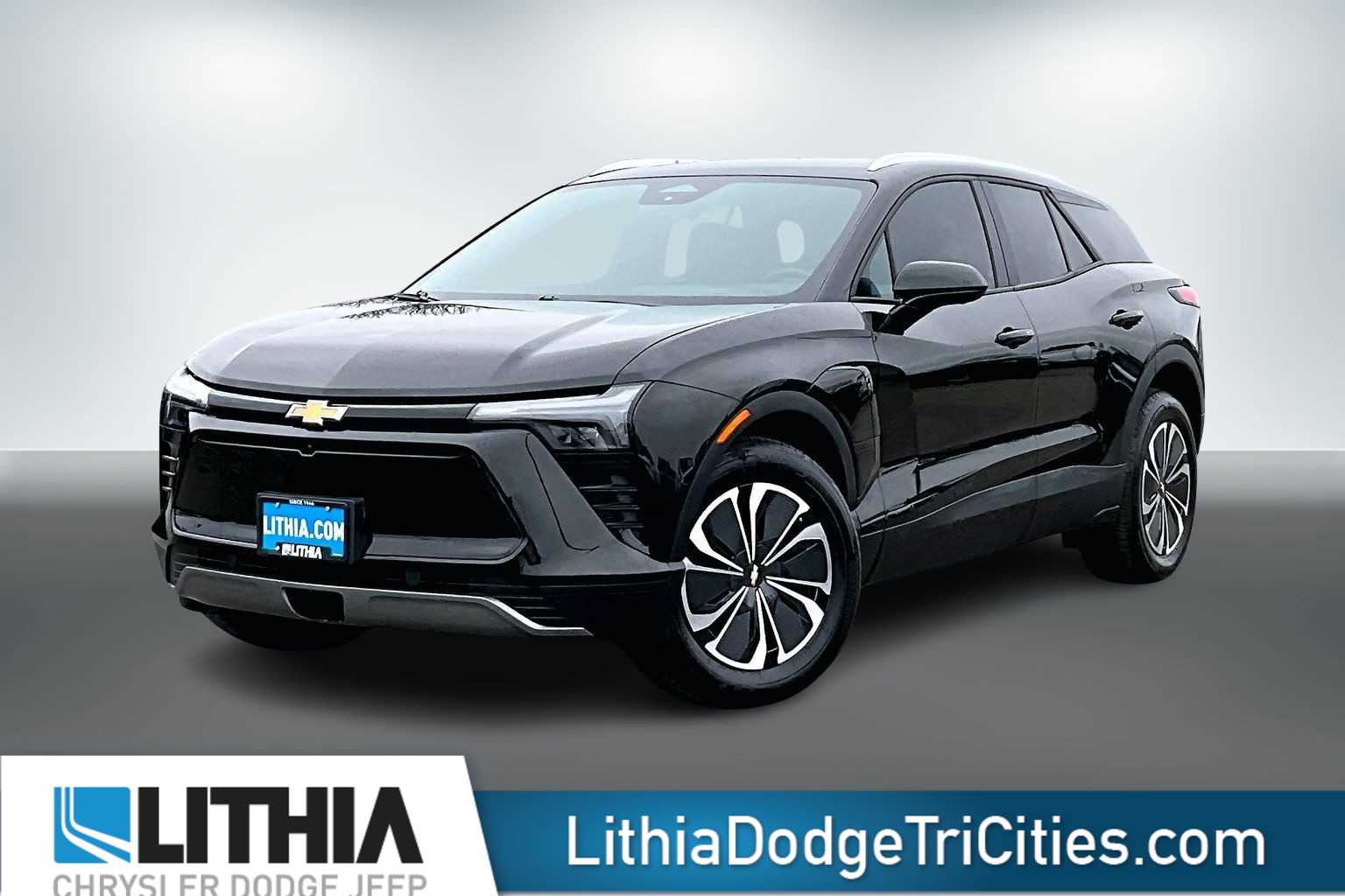 2024 Chevrolet Blazer EV LT -
                  Kennewick, WA