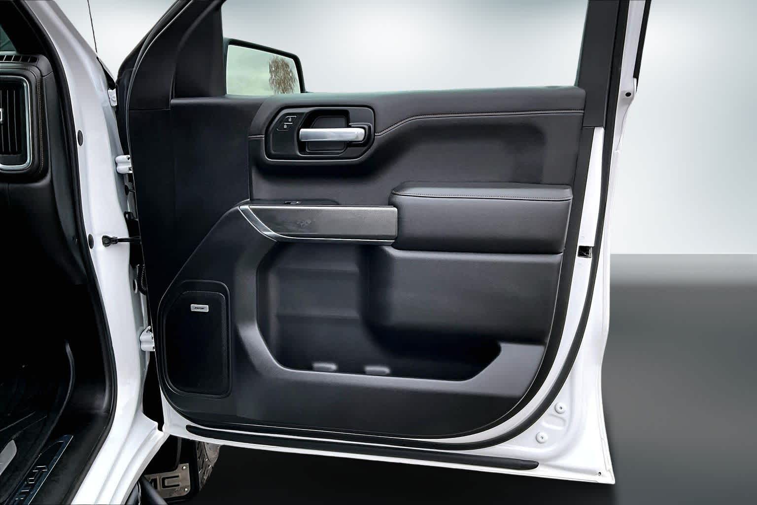 Thumbnail: 2019 GMC Sierra 1500 - 27