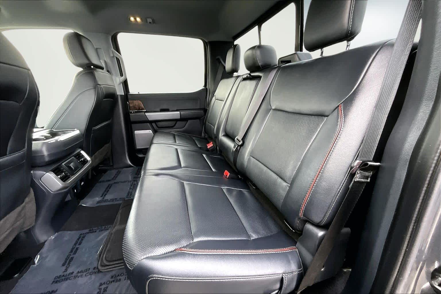 Thumbnail: 2023 Ford F-150 - 29