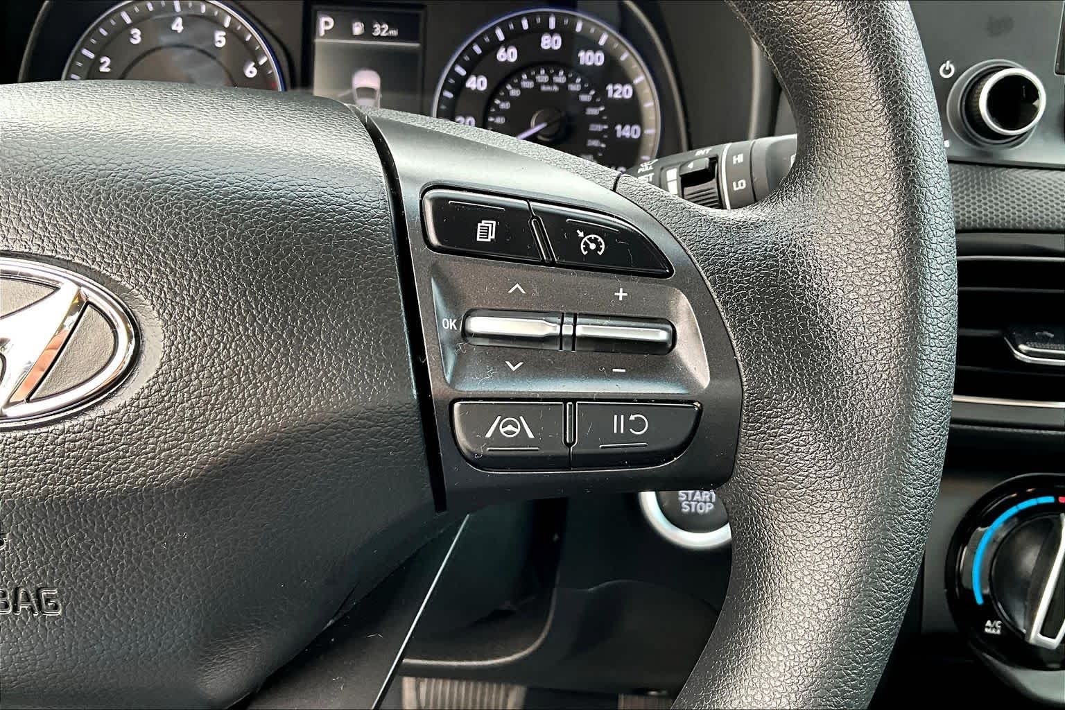 Thumbnail: 2023 Hyundai Kona - 25