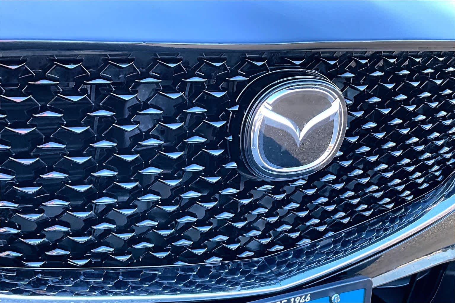 Thumbnail: 2025 Mazda CX-30 - 31