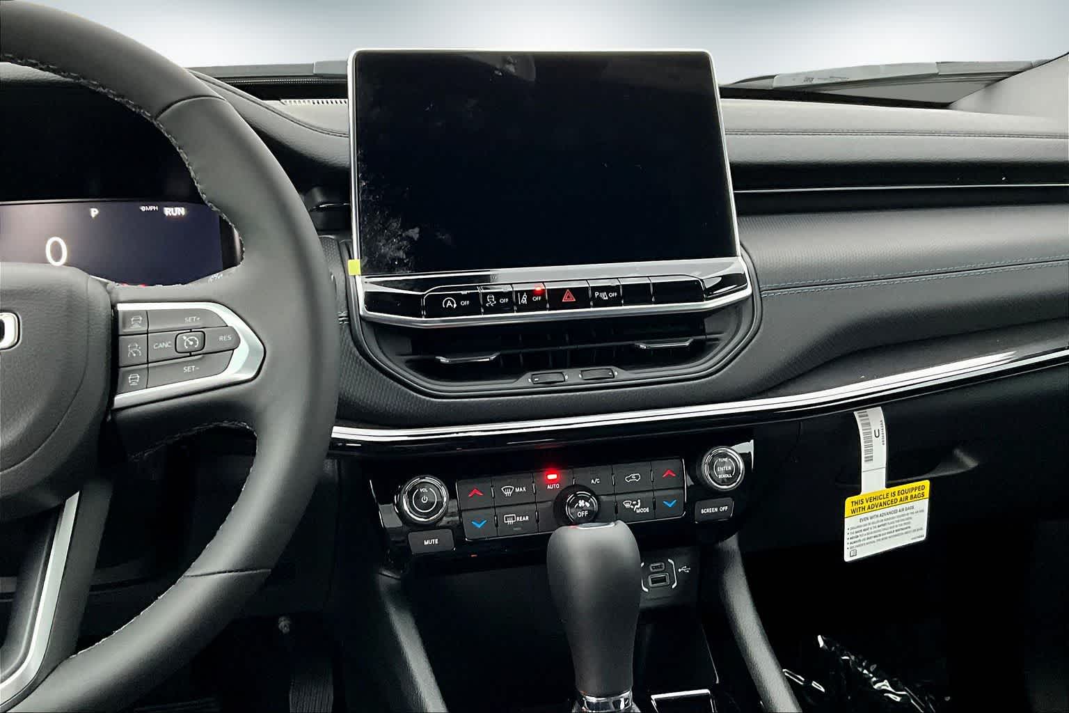 Thumbnail: 2026 Jeep Compass - 16