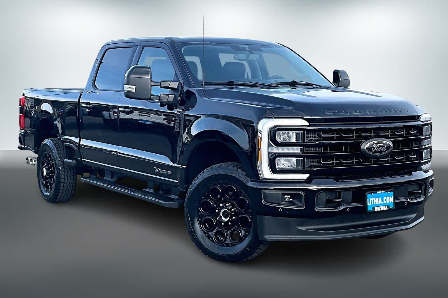 Thumbnail: 2024 Ford Econoline - 19