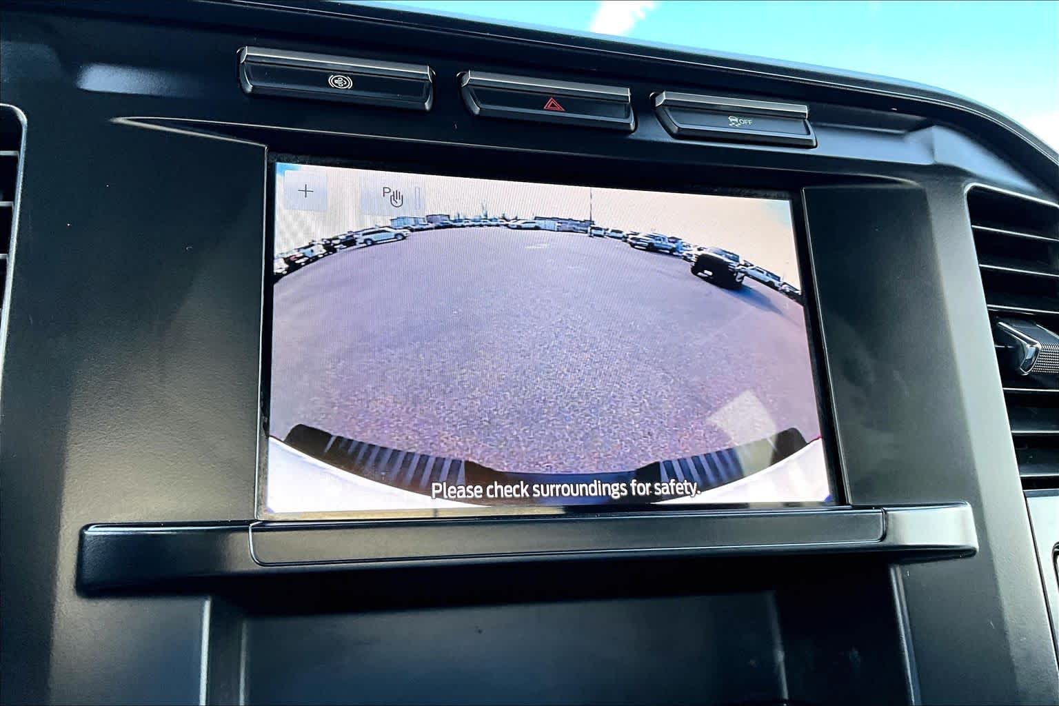 Thumbnail: 2024 Ford Econoline - 26