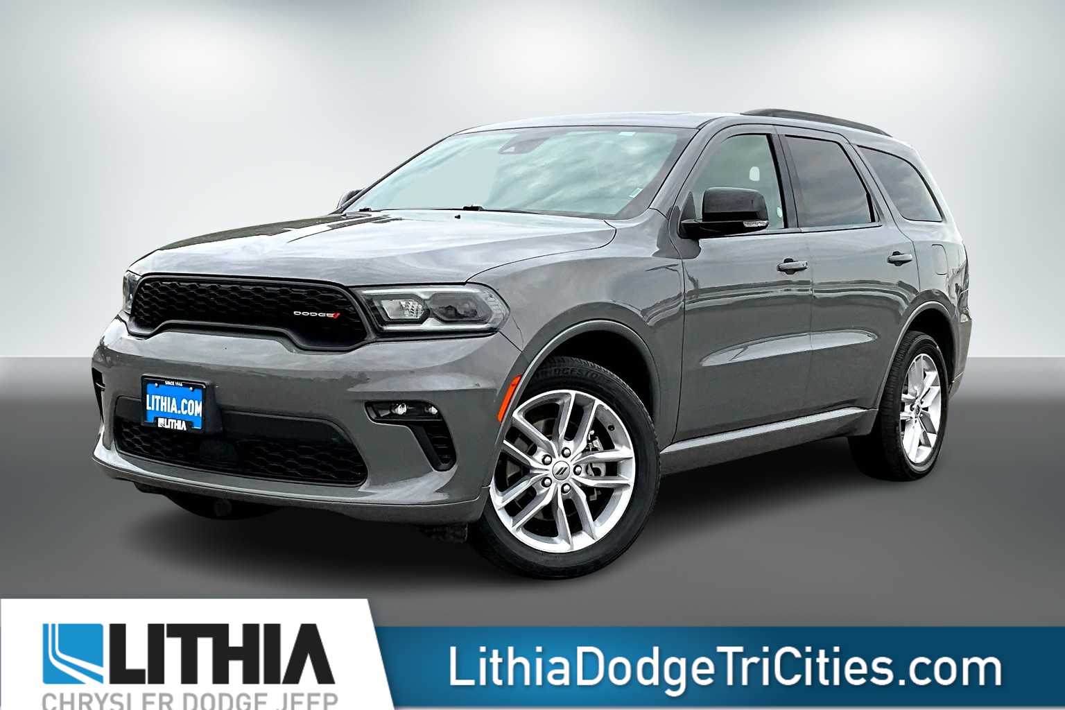 2023 Dodge Durango SUV 
