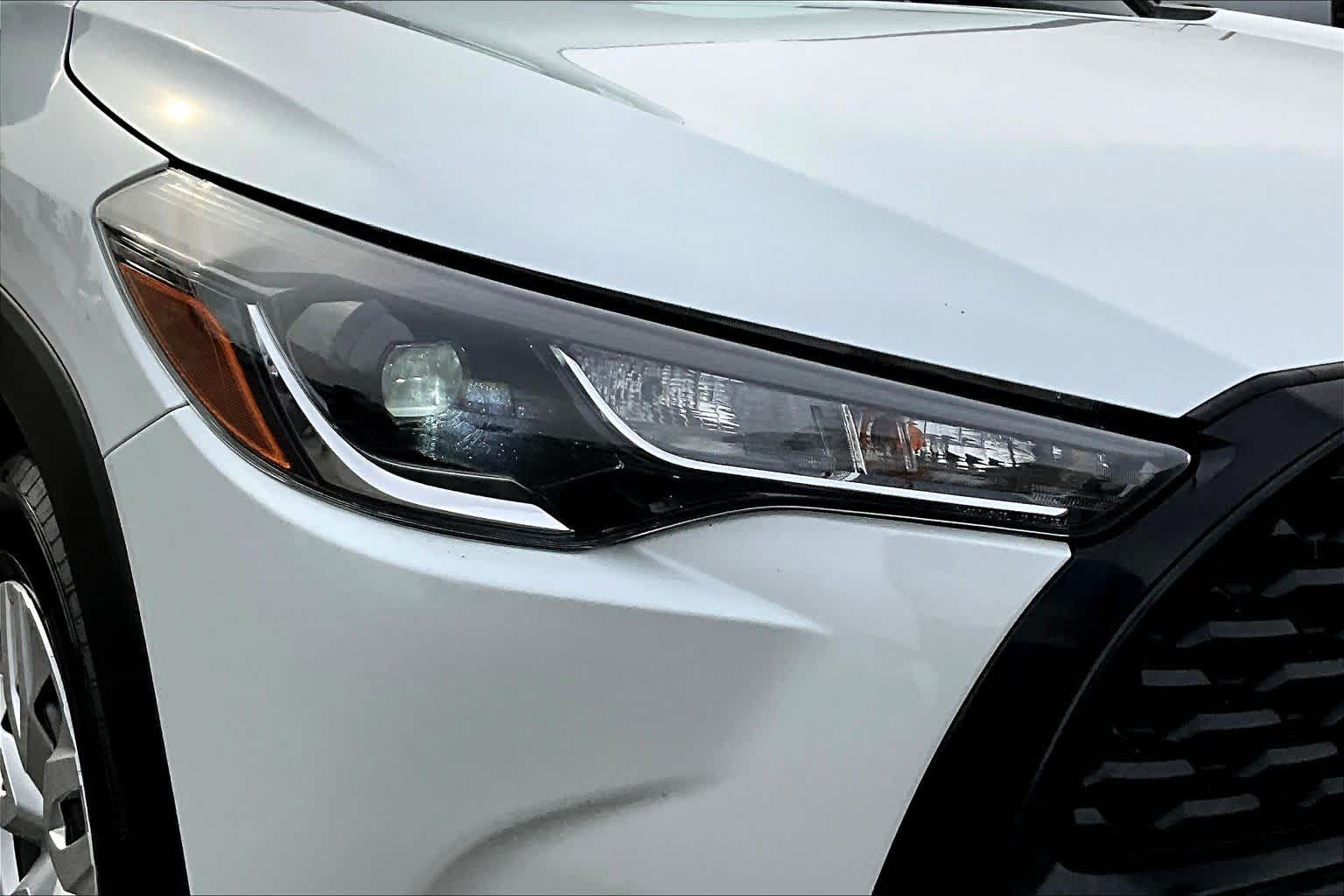 Thumbnail: 2024 Toyota Corolla Cross - 32