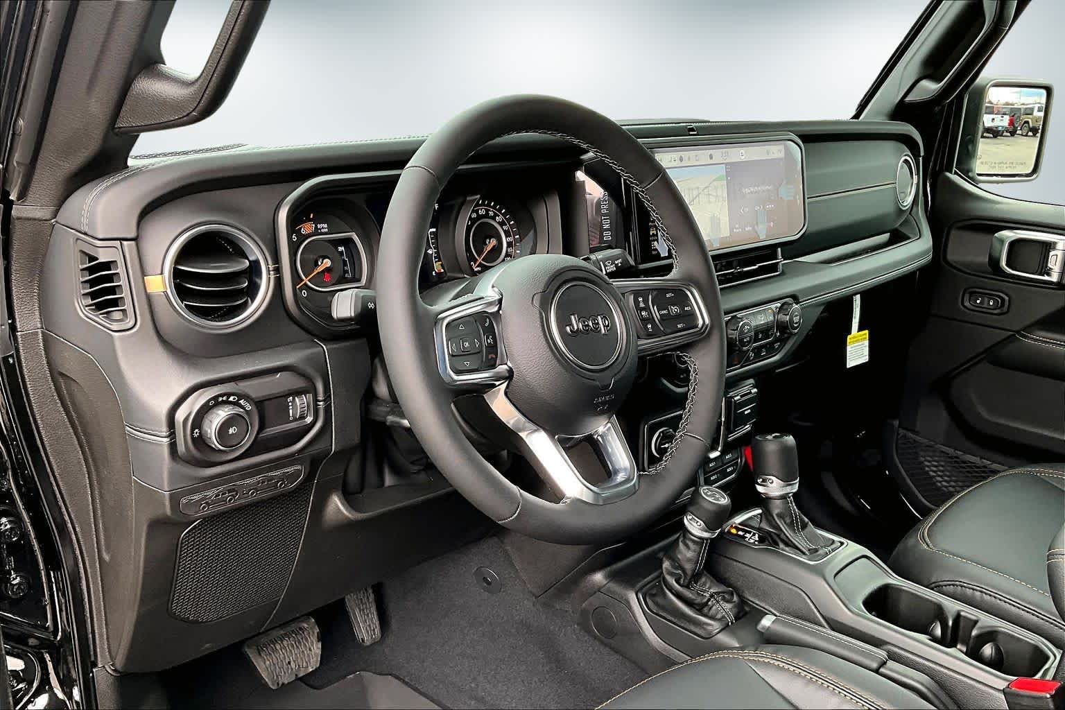 Thumbnail: 2026 Jeep Wrangler - 2