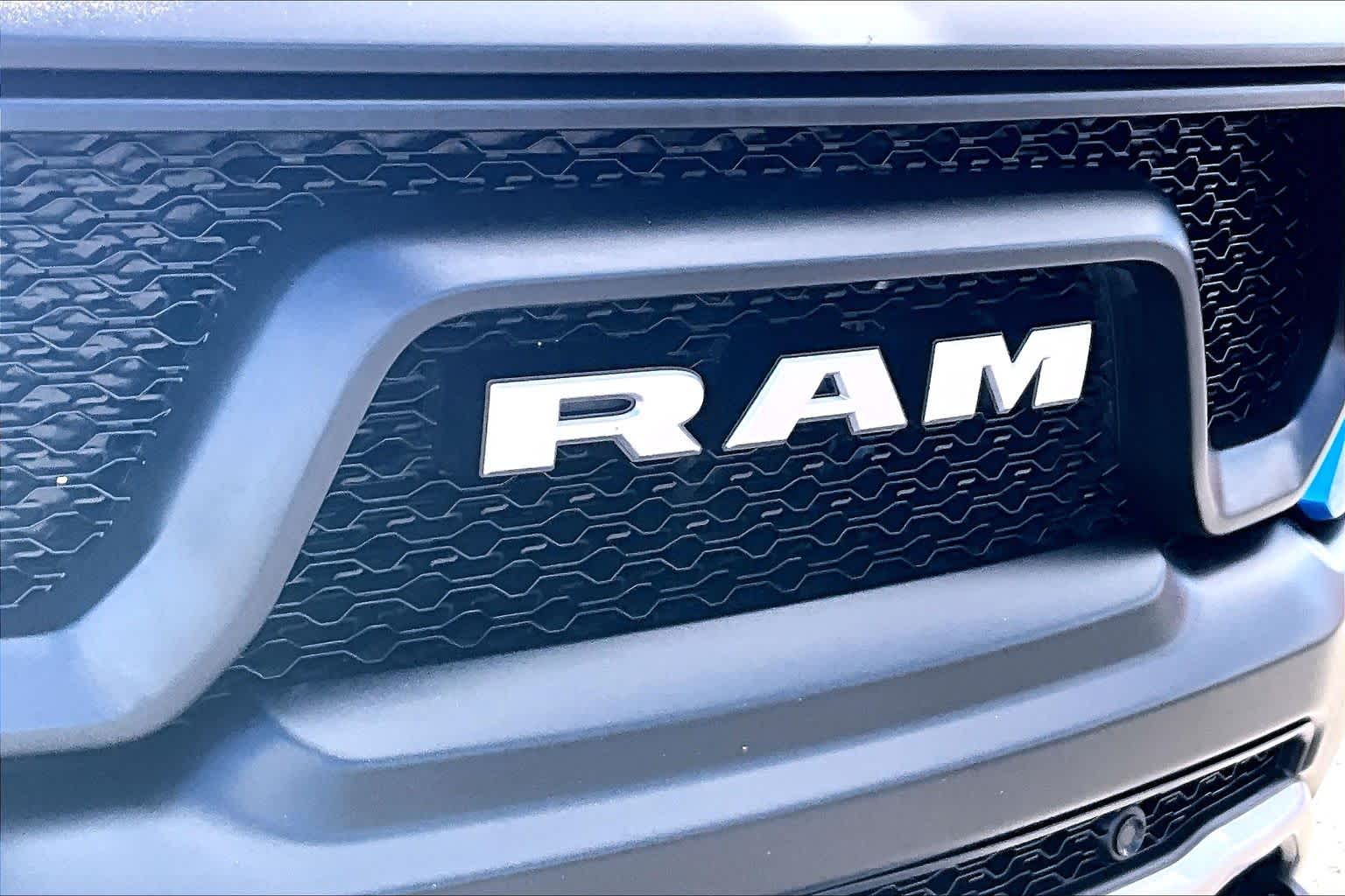 Thumbnail: 2020 RAM 1500 - 33