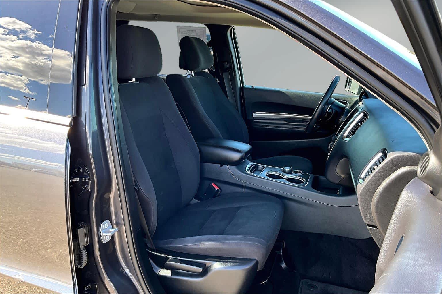 Thumbnail: 2017 Dodge Durango - 13