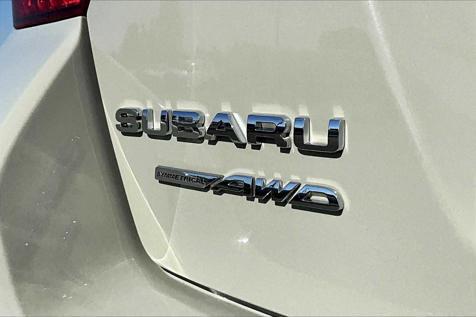 Thumbnail: 2017 Subaru Crosstrek - 7
