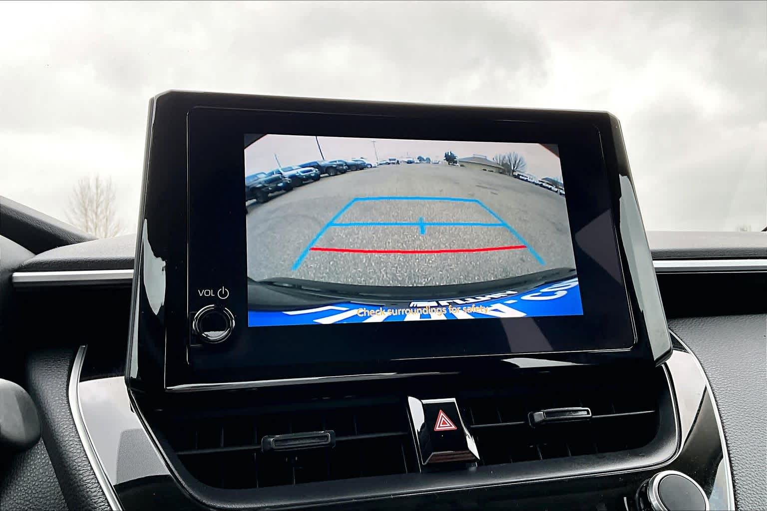 Thumbnail: 2024 Toyota Corolla - 25