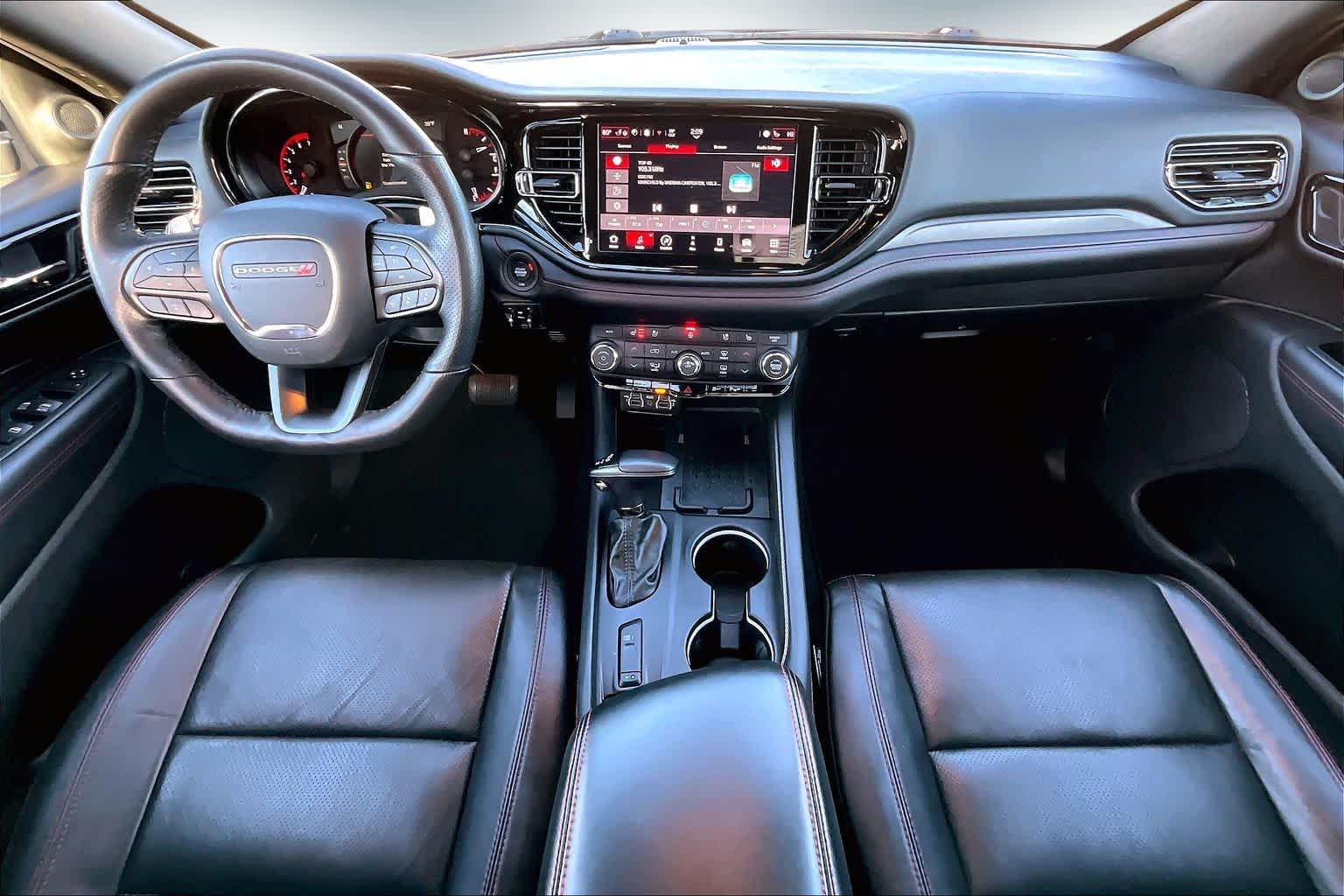 Thumbnail: 2025 Dodge Durango - 10