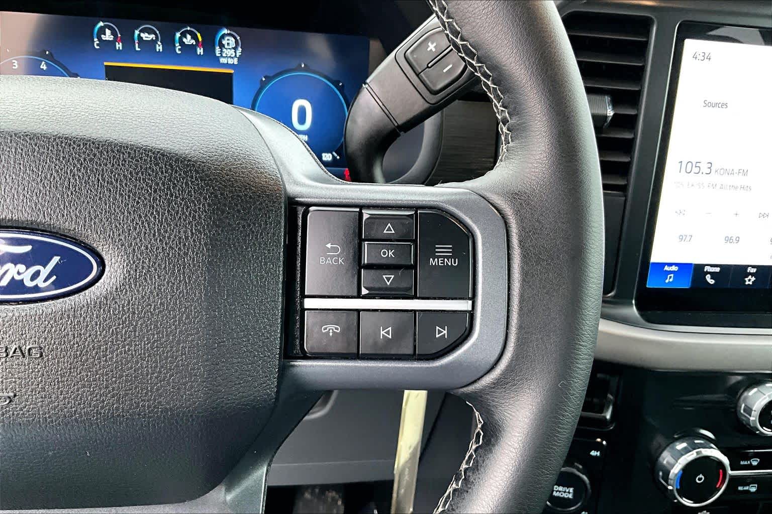 Thumbnail: 2025 Ford F-150 - 25