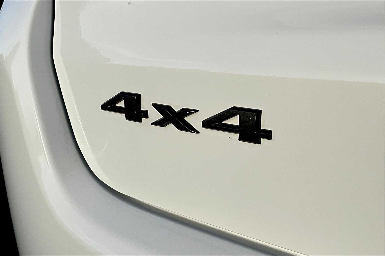 Thumbnail: 2026 Jeep Compass - 7