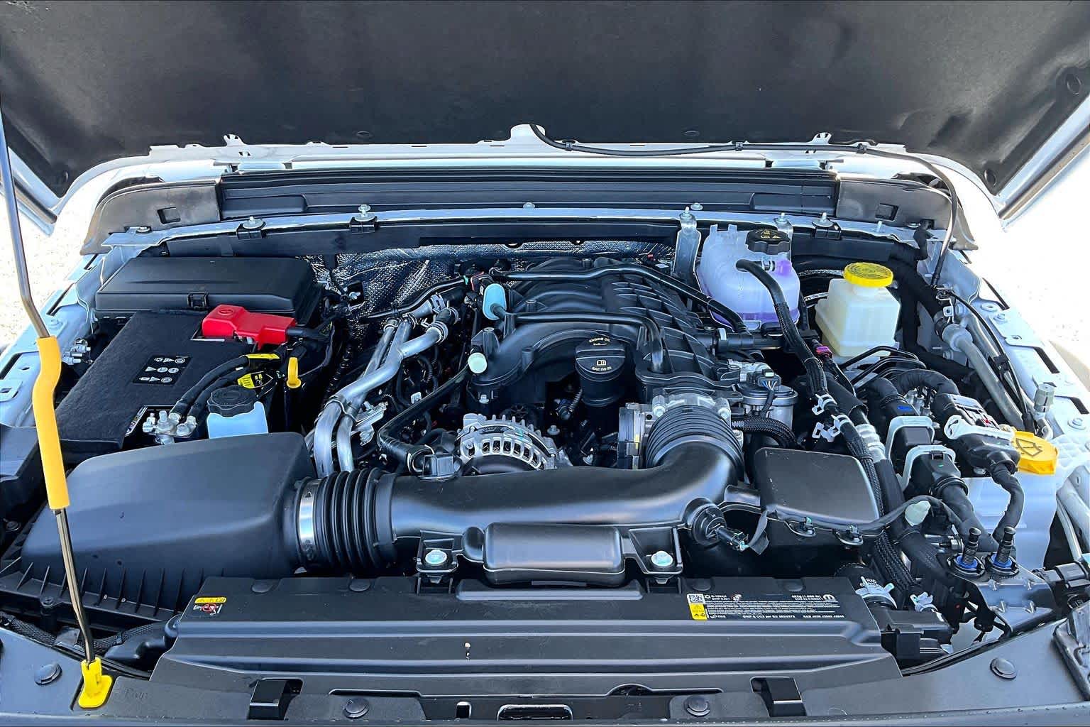 Thumbnail: 2026 Jeep Gladiator - 9