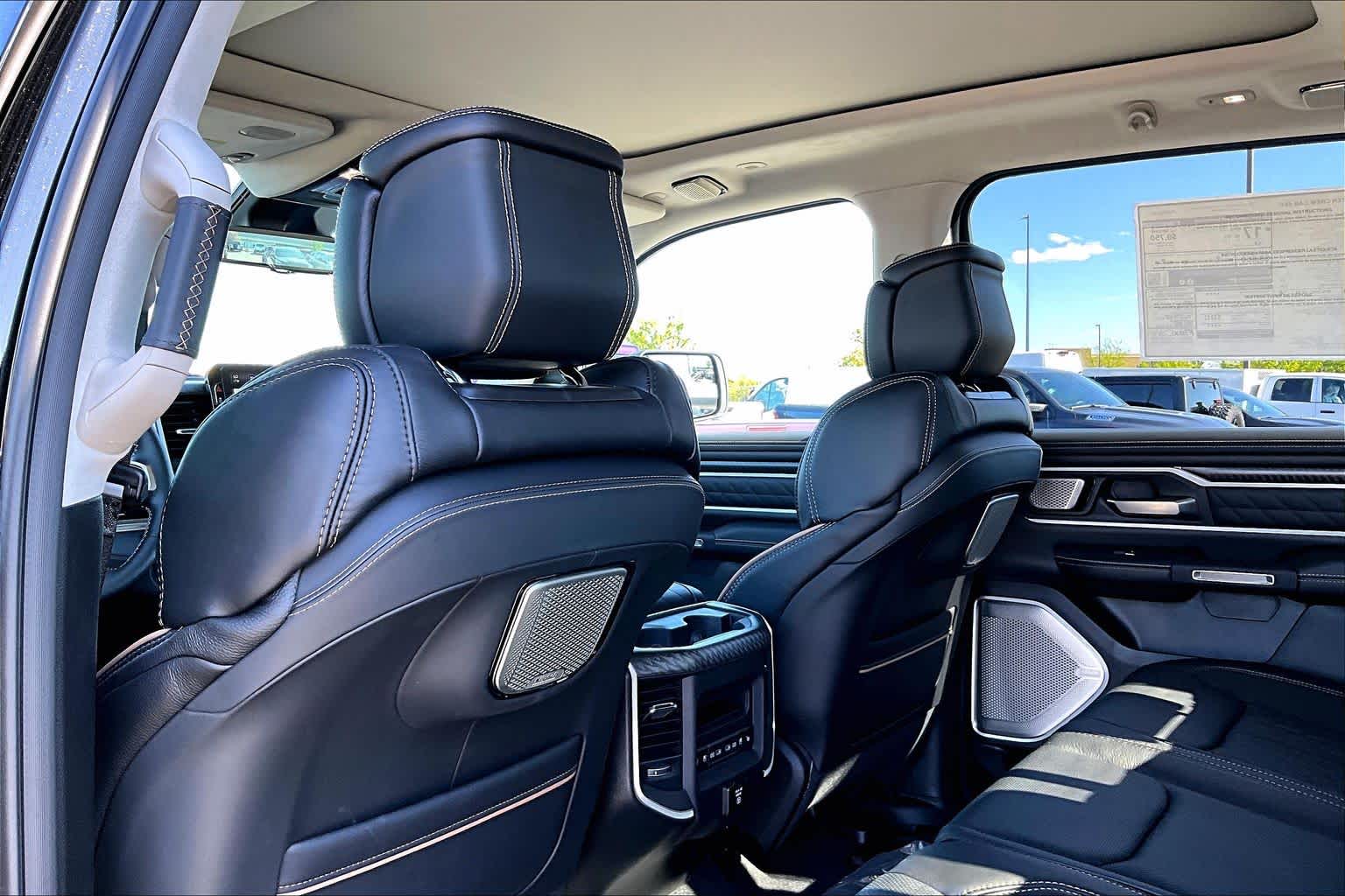 Thumbnail: 2026 RAM 1500 - 11