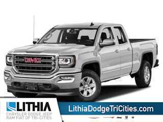 2018 GMC Sierra 1500 SLE -
                  Kennewick, WA