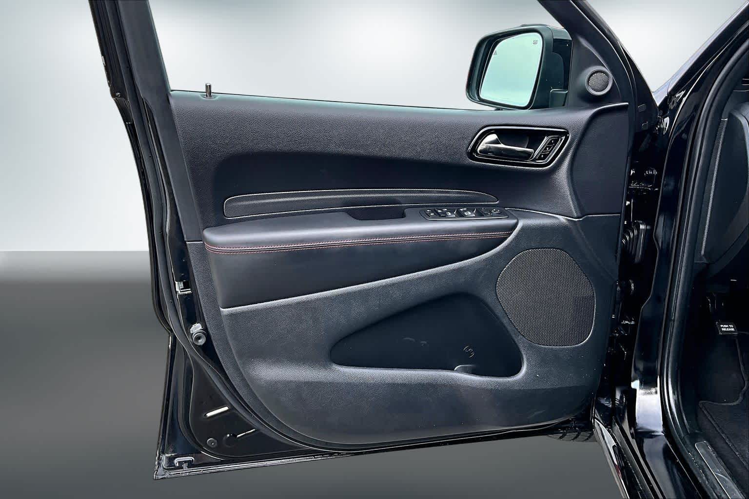 Thumbnail: 2025 Dodge Durango - 26
