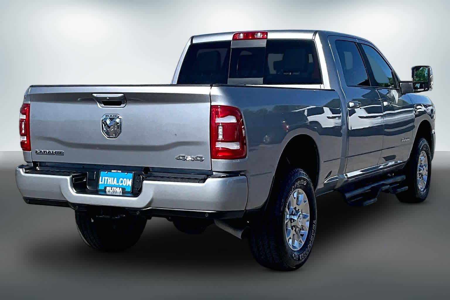 Thumbnail: 2024 RAM 2500 - 22